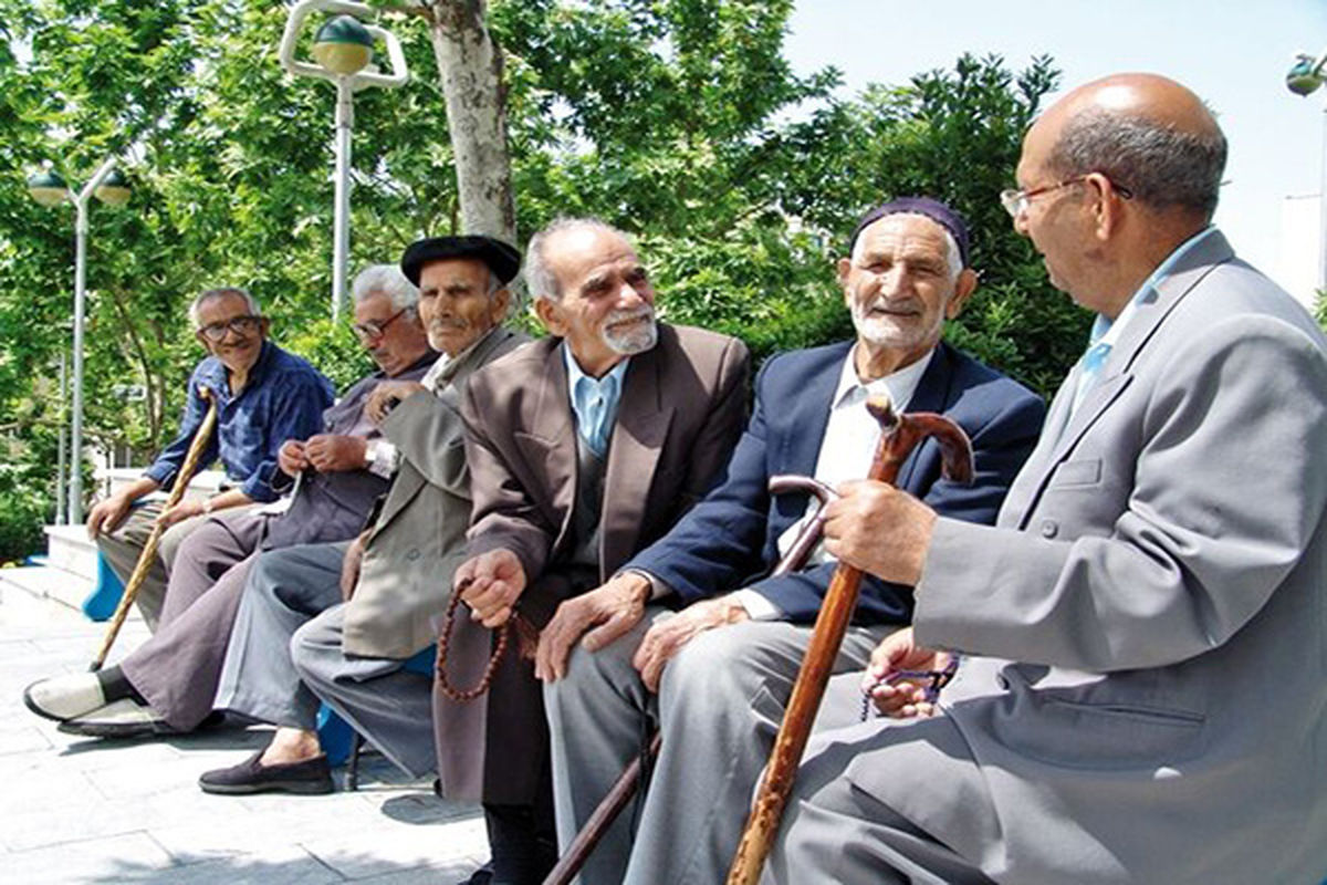 خبر مهم | بازنشستگان خواستار پاسخگویی به مطالبات خود شدند