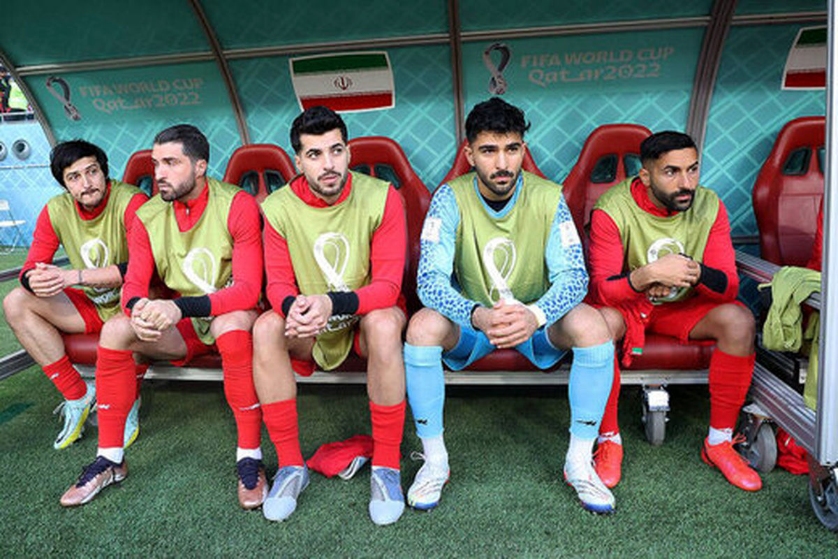 4 بازیکن تیم ملی که در جام جهانی نیمکت نشین شدند  حضور عصای دست اسکوچیچ در نیمکت ذخیره