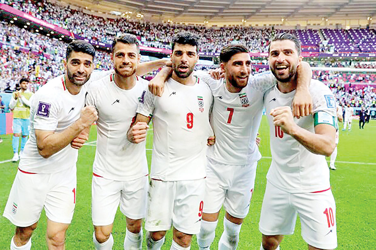 تصمیم مهم قلعه نویی مشخص شد | پایان کار چند ستاره فوتبال ایران در تیم ملی