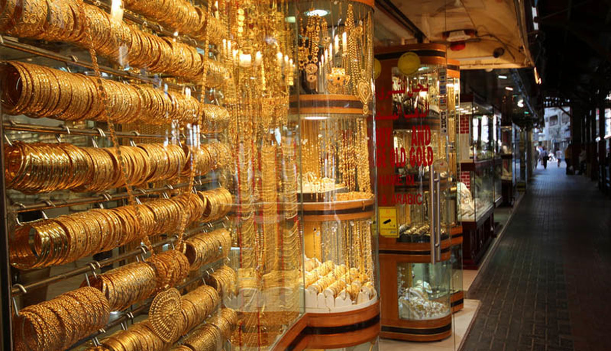 قیم ت روز انواع سکه و طلا در بازار  ۱۱ فروردین ۱۴۰۲ | سکه تمام از ۳۲ میلیون عبور کرد + جدول