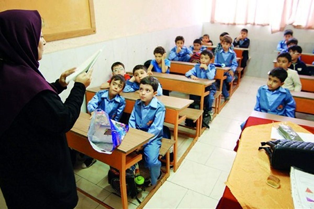 خبر مهم این استان درباره رسیدگی به اعتراضات رتبه بندی معلمان