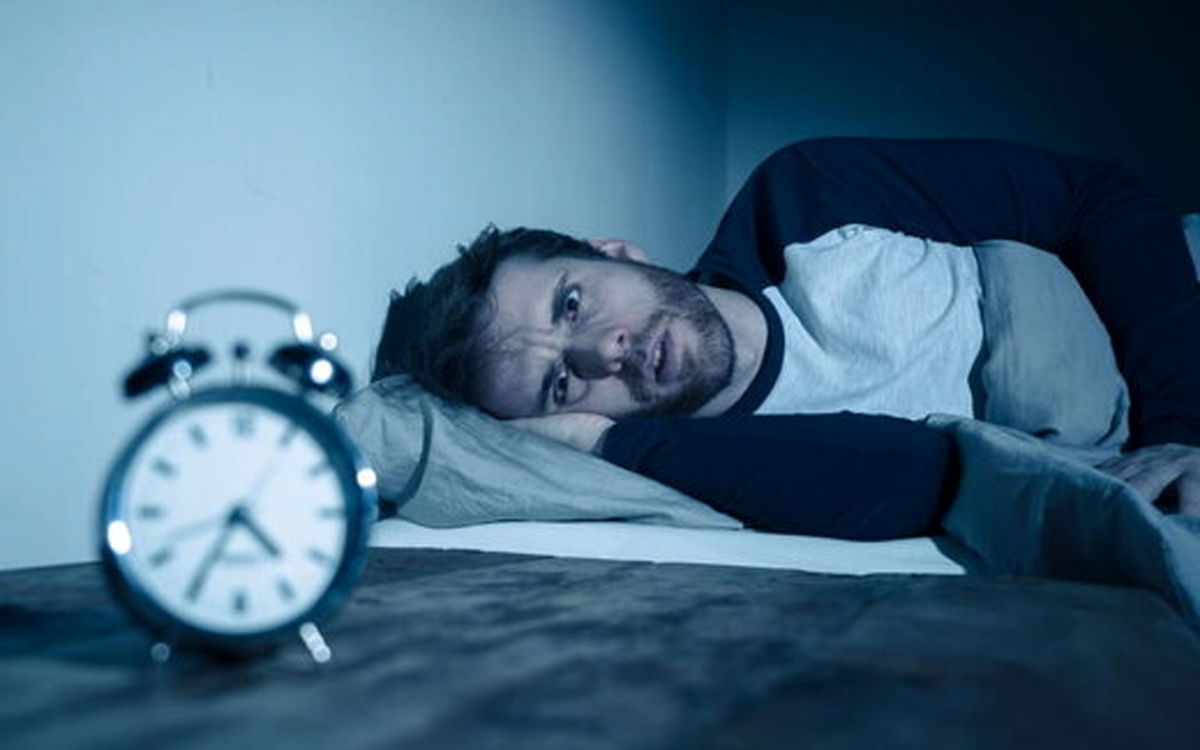 راهکارهایی برای مقابله با کم‌خوابی