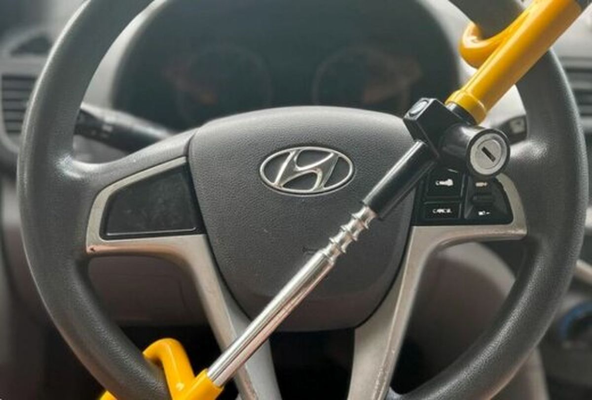 ابتکار جالب شرکت هیوندای و کیا برای جلوگیری از افزایش سرقت خودروهای خود