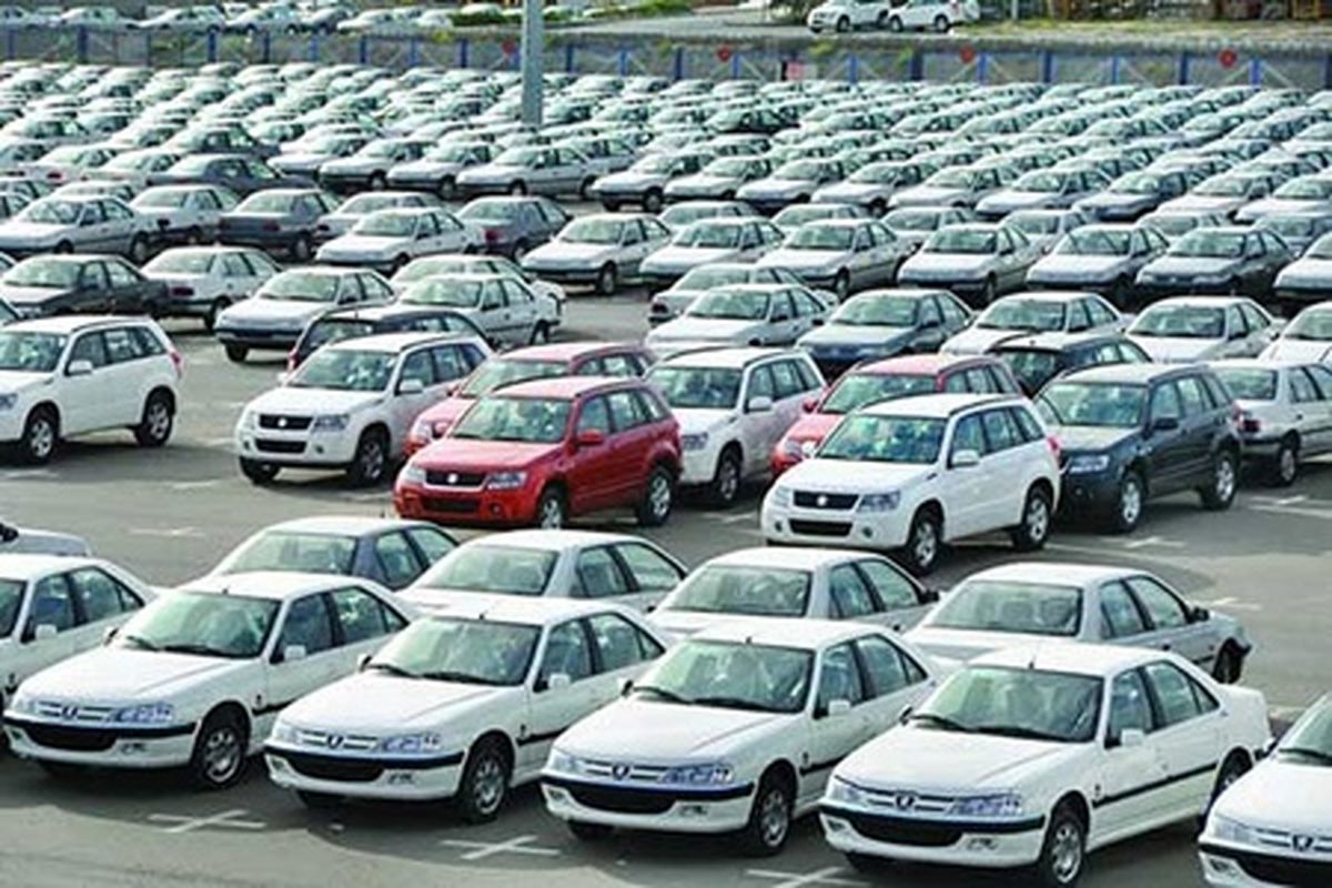 جزییات تازه از تصویب قیمت جدید خودروهای داخلی توسط شورای رقابت
