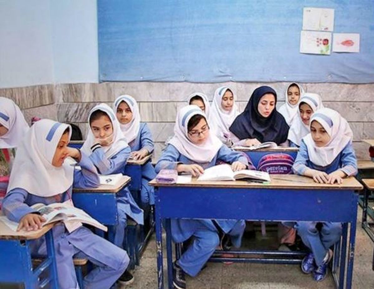 خبر مهم | پرونده معوقات رتبه بندی معلمان این استان بسته شد