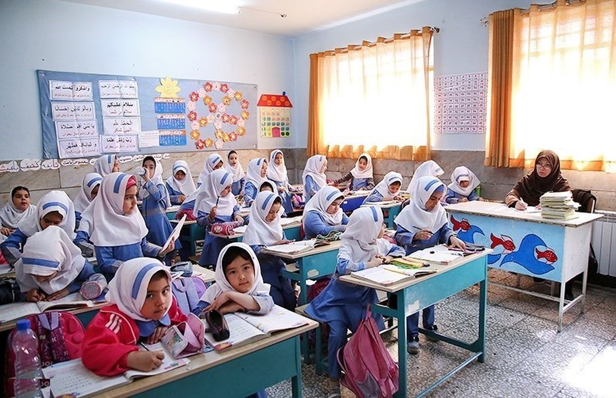 خبر خوش سرپرست وزارت آموزش و پرورش | بررسی بیش از ۵۴ میلیون سند مربوط به رتبه بندی معلمان + جزییات