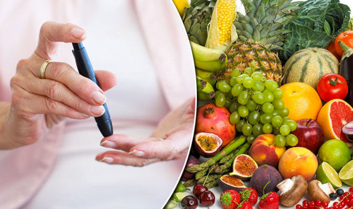 مصرف این میوه ها برای افراد مبتلا به قند خون سم است