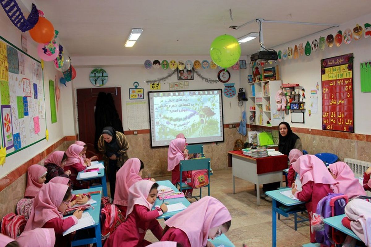خبر خوش سرپرست وزارت آموزش و پرورش درباره رتبه بندی معلمان + جزییات