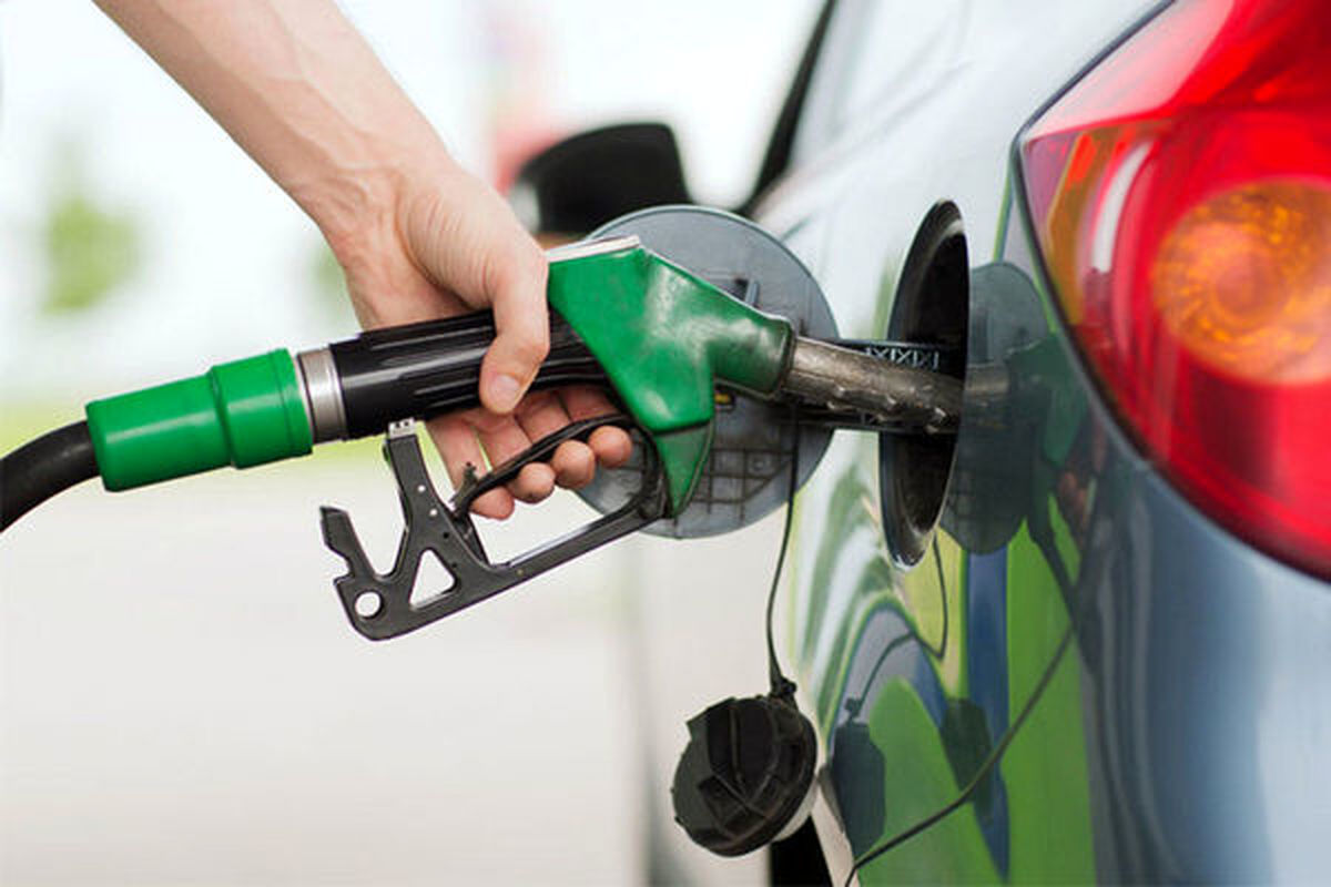 بنزین مخفیانه گران می‌شود ؟