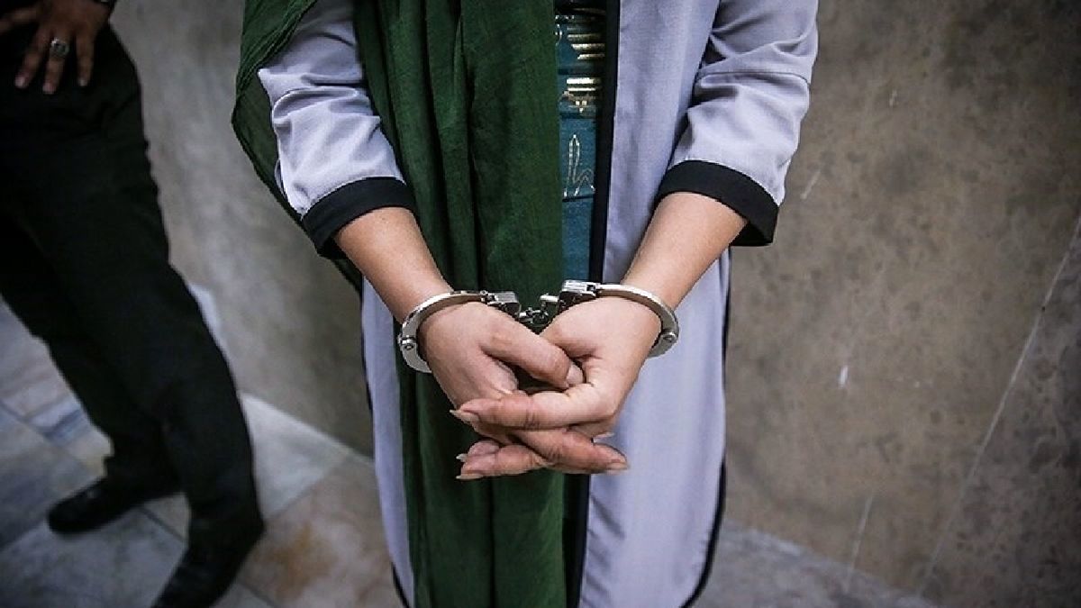 کلاهبرداری شوهر صیغه‌ای به قیمت زندانی شدن زن جوان تمام شد
