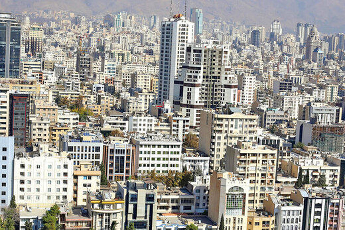 با ۵۰۰ میلیون تا یک میلیارد تومان در این مناطق تهران صاحب خانه شوید + جدول