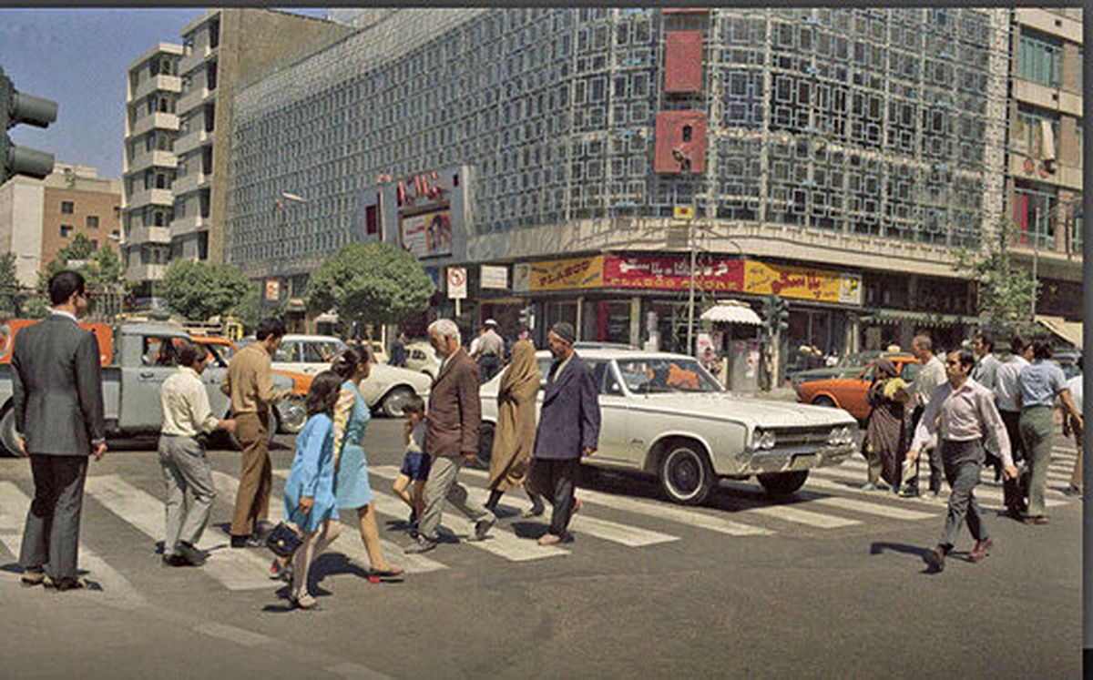 آگهی قیمت‌های جالب خانه و زمین در تهران ۴۰ سال قبل + عکس