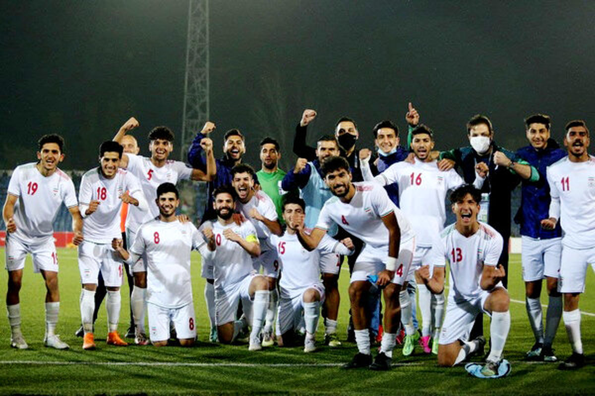 تغییرات مهم در تیم ملی فوتبال ایران