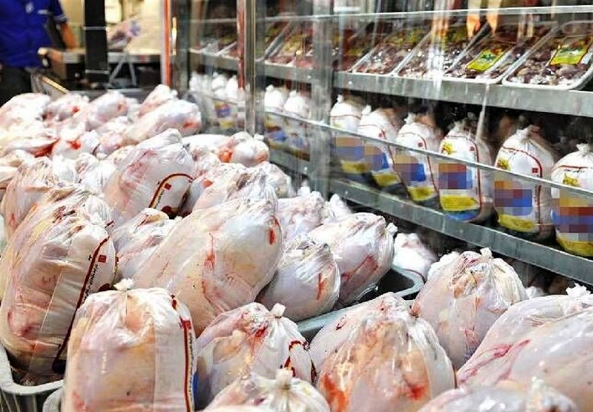 جزییات تازه و مهم از کمبود و گرانی مرغ در بازار