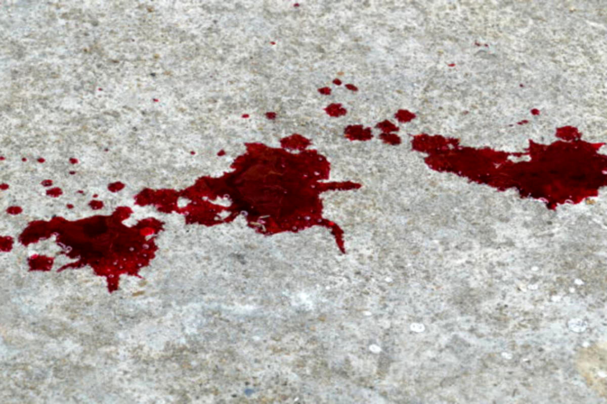 اعتراف وحشتناک مرد جوان به تکه تکه کردن همسرش