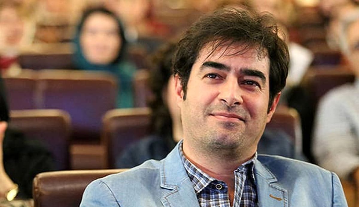 آرزوی شهاب حسینی برای سینمای ایران به مناسبت سال نو