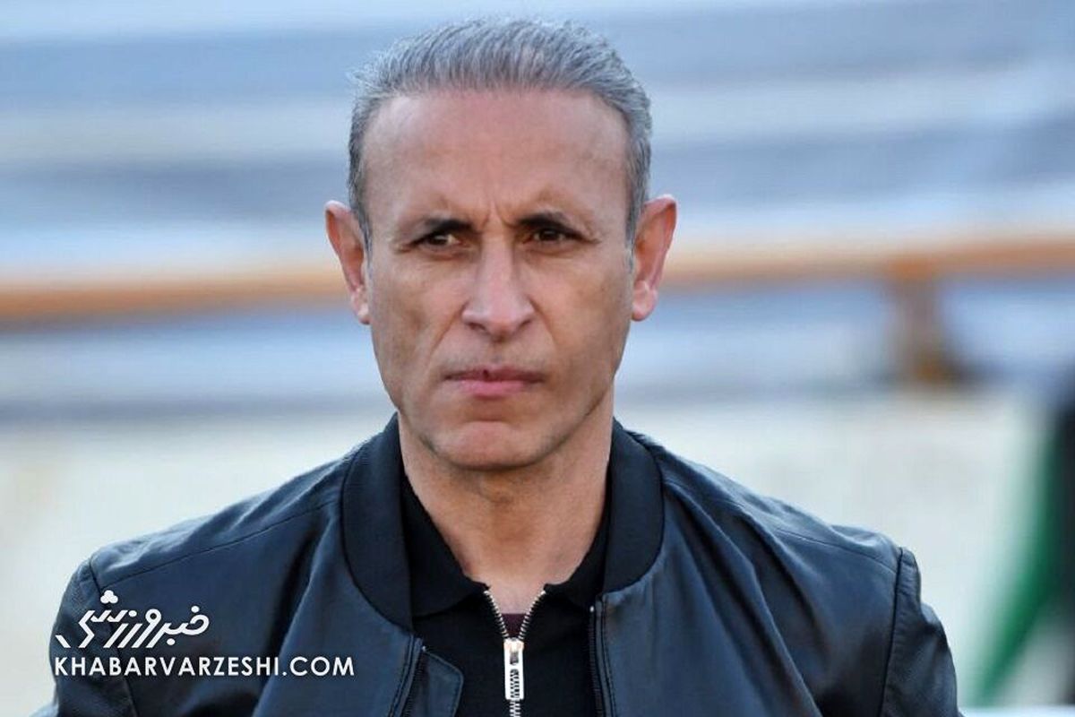 یحیی گل‌محمدی بزرگان و بازیکنان سابق پرسپولیس را در یک استوری جمع کرد