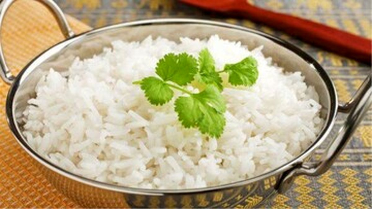 چند روز فرصت داریم برنج پخته شده را بخوریم ؟