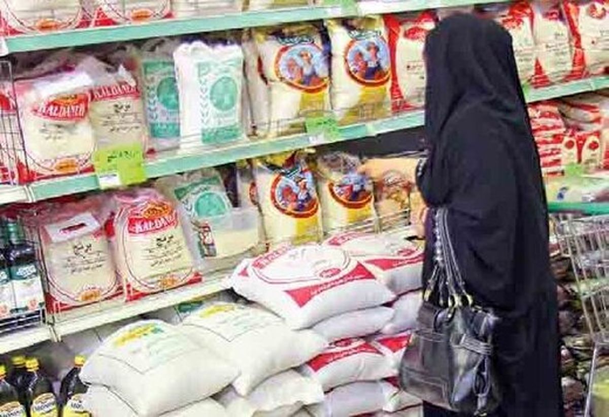 اعلام جدیدترین قیمت برنج ایرانی و خارجی + جدول