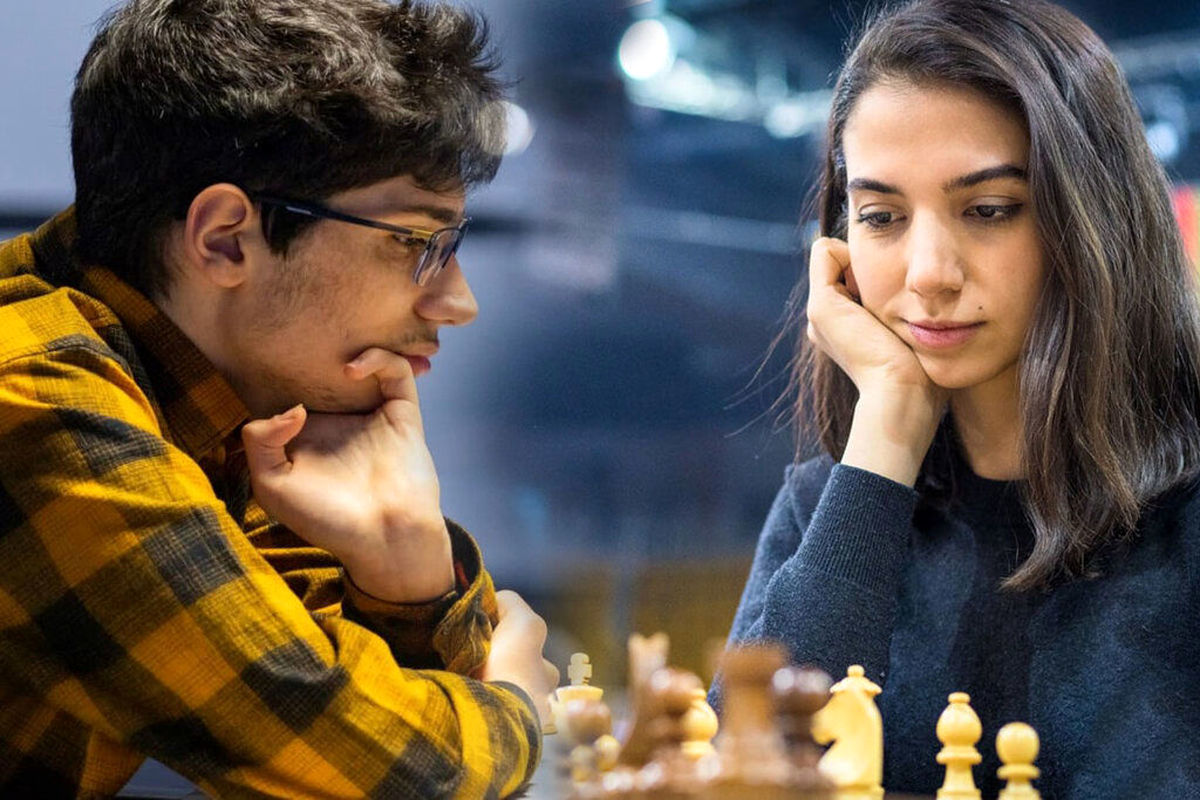 توضیح فدراسیون شطرنج در مورد رفتن سارا خادم‌الشریعه و باقی ماجرا