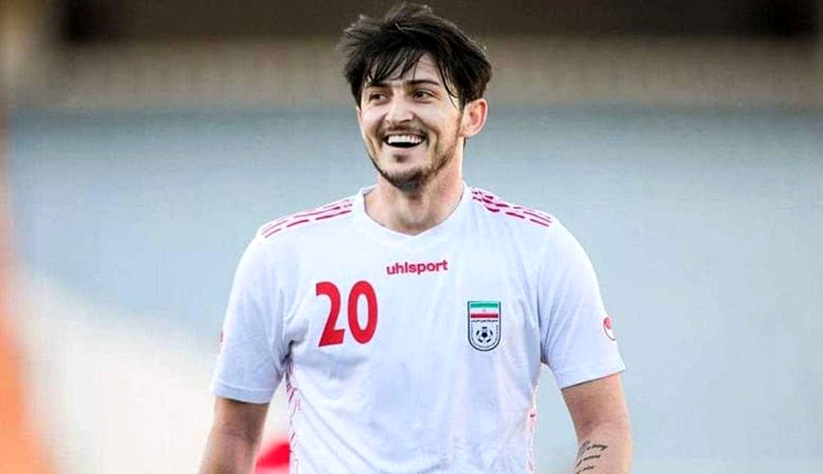 سرنوشت نهایی حضور سردار آزمون در تیم ملی مشخص شد