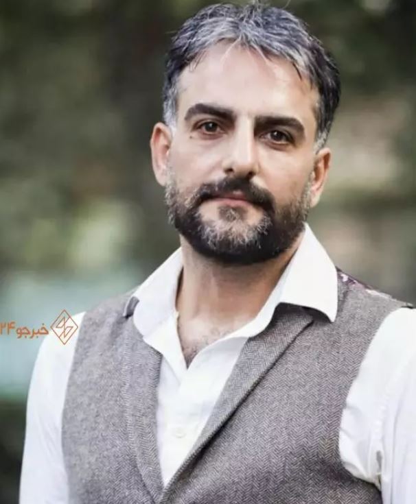 عکس | طاس شدن کامل حامد کمیلی!