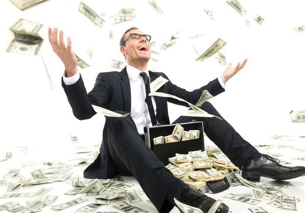 با رعایت این ۱۰ عادت ، میلیاردر‌ شوید !