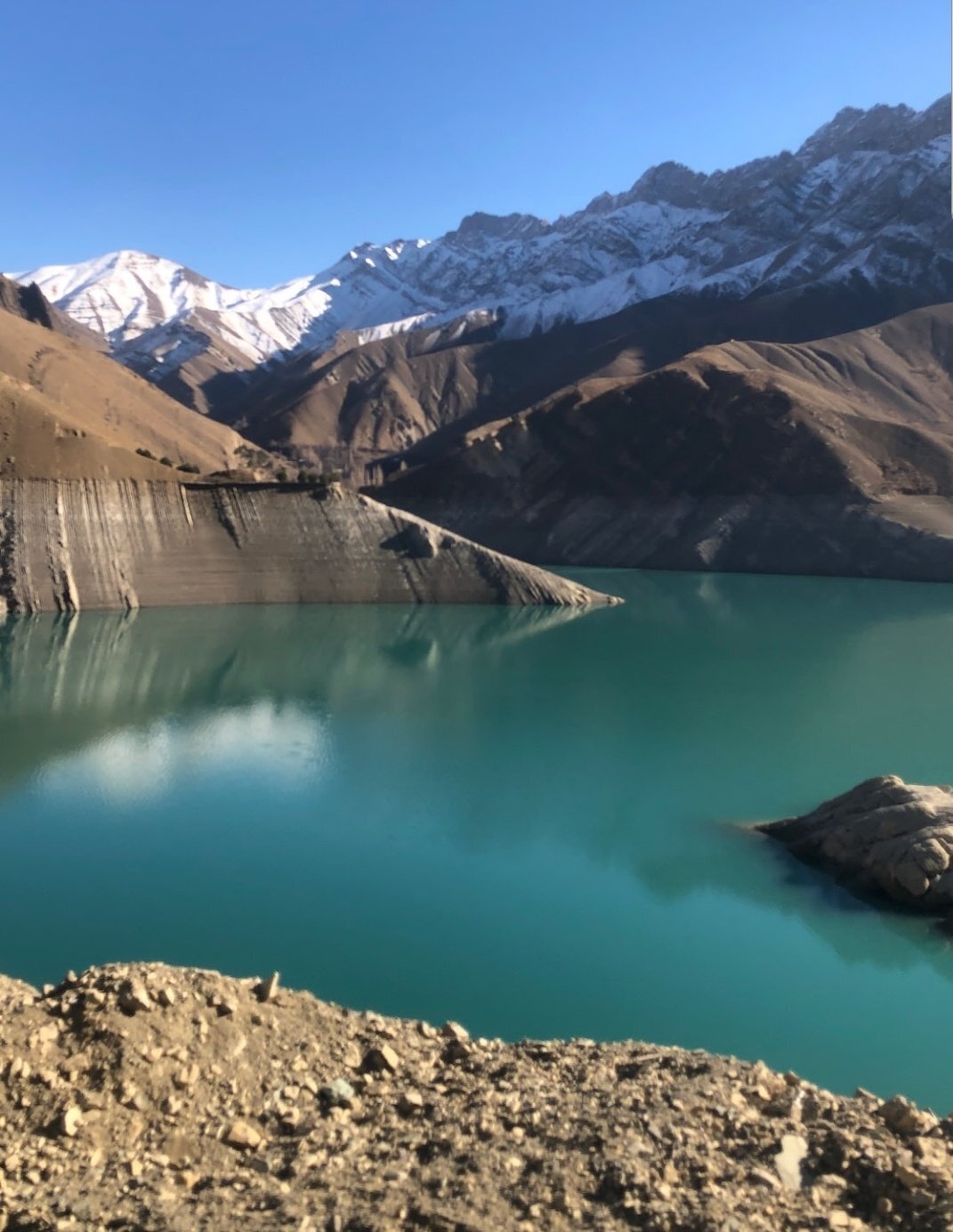 عکس | تصویری هشداردهنده که این روز‌ها وایرال شده است