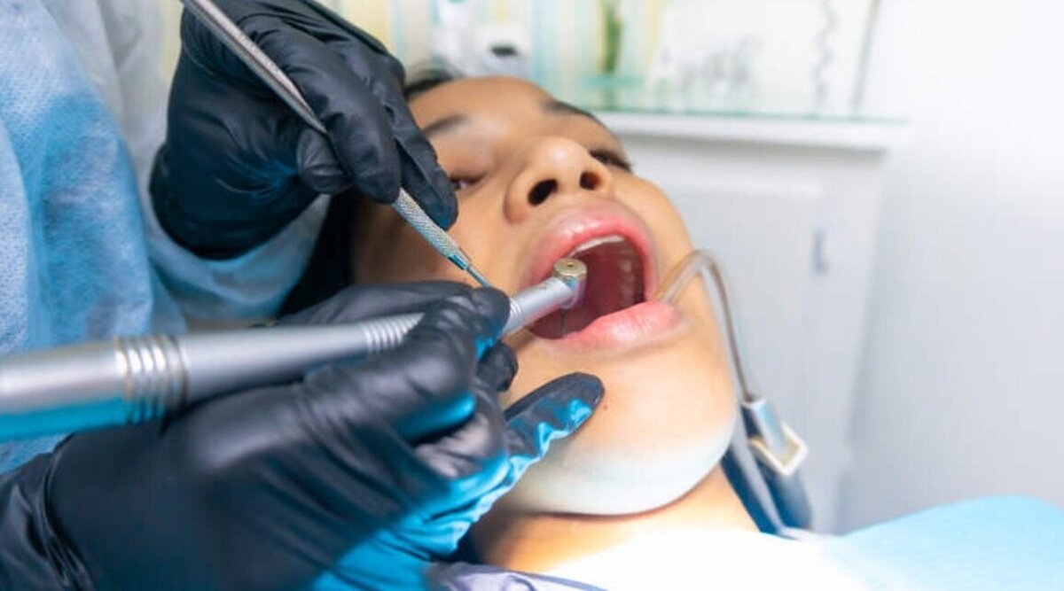 شکایت از یک دندانپزشک به‌دلیل درمان پیش از حد یک بیمار