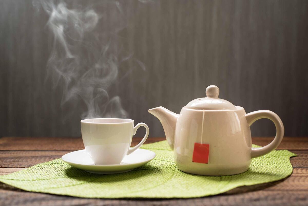 آیا واقعا نوشیدن چای داغ موجب ابتدا به سرطان می‌شود؟