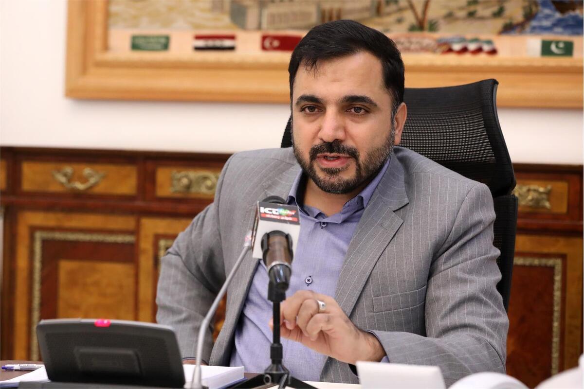 خبر ویژه وزیر ارتباطات درباره بسته اینترنت رایگان دولت