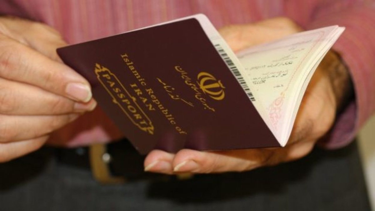 خبر مهم پلیس مهاجرت درباره مدت زمان اعتبار گذرنامه‌ها