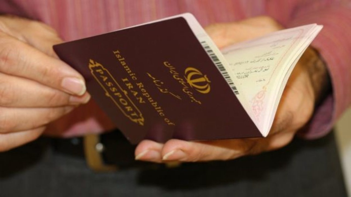 خبر مهم پلیس مهاجرت درباره مدت زمان اعتبار گذرنامه‌ها