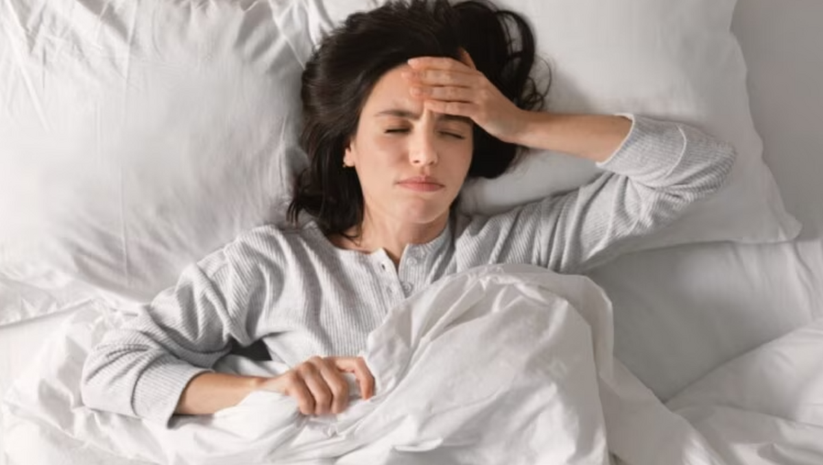 این سردرد‌ها شما را نکشد، فلج‌تان می‌کند | ۷ راهکار‌ برای خلاصی از سردرد زمستانی