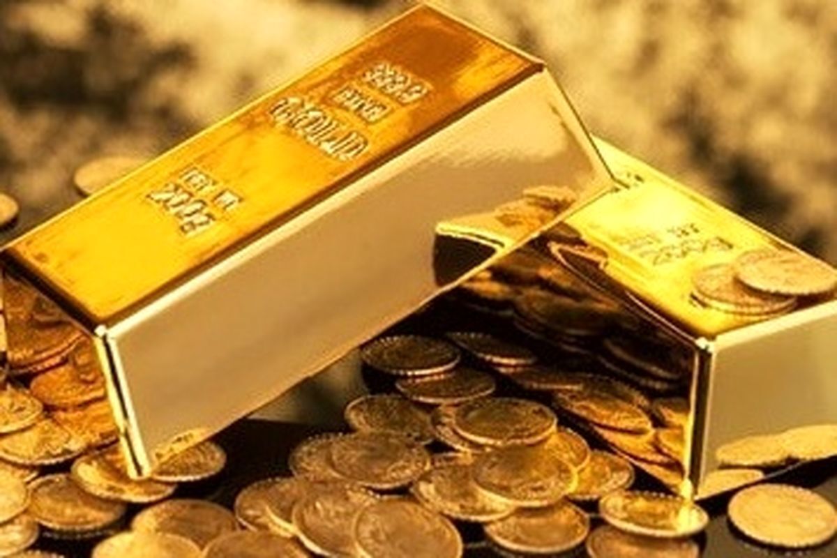 نرخ طلا در ۲۰۲۴ رکورد می‌زند