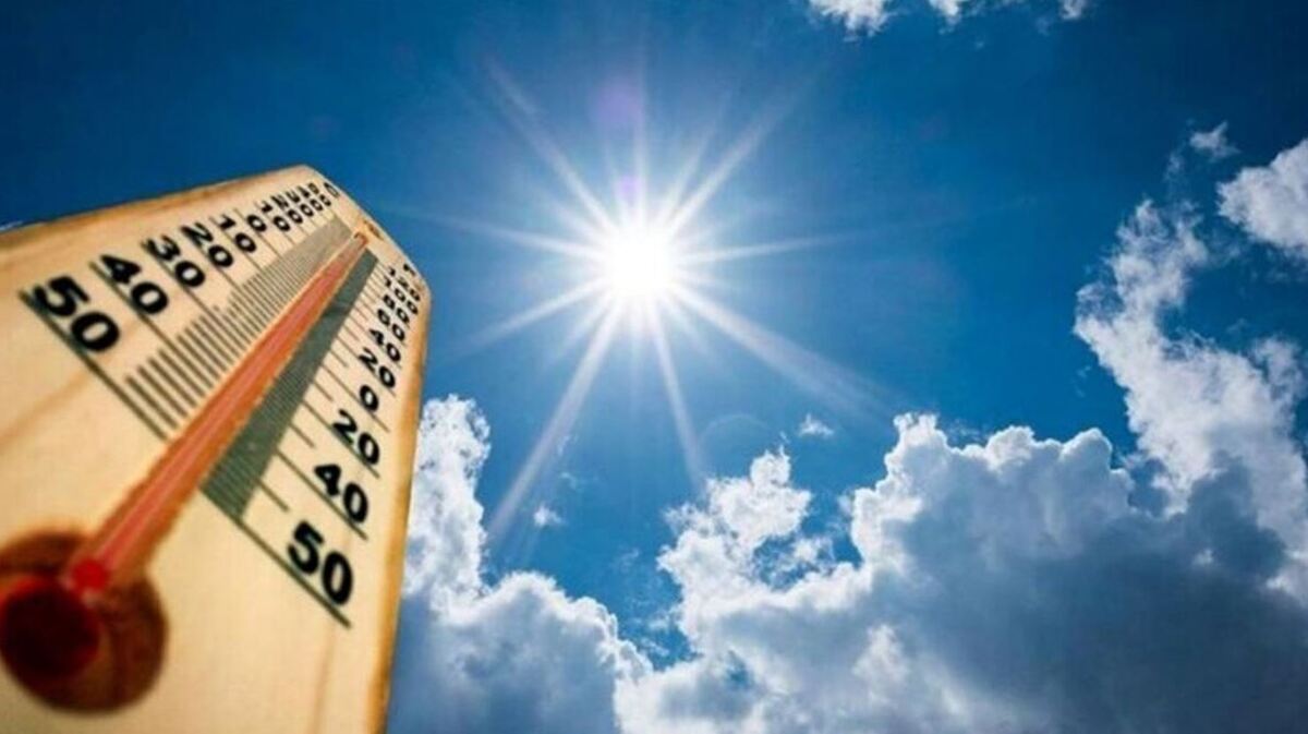رکورد بی سابقه‌ی تهران | گرم‌ترین زمستان پایتخت
