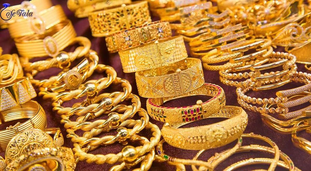 کادو‌های روز زن طلا را گران کرد | سکه در آستانه ۳۰ میلیونی شدن