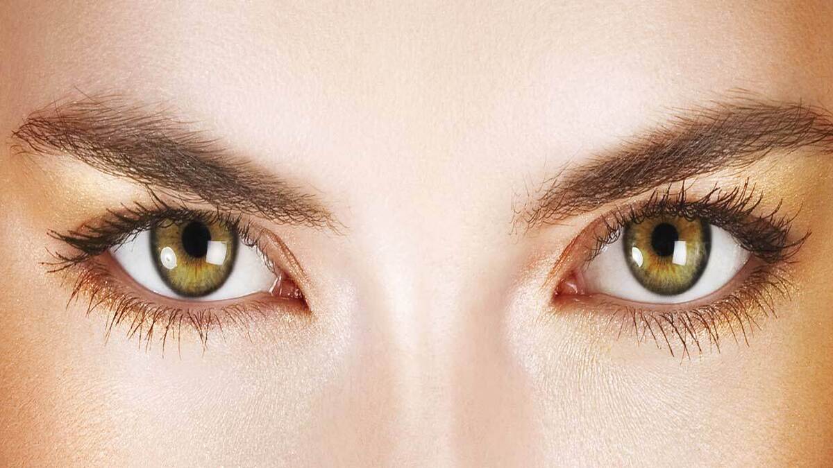 سلامت و زیبایی چشم را با این روش‌های ساده حفظ کنید