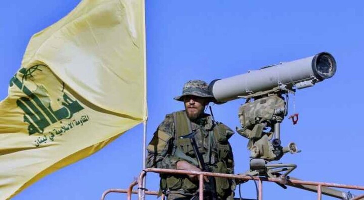 تهدید جدی حزب الله به اسراییل | دستمان روی ماشه است