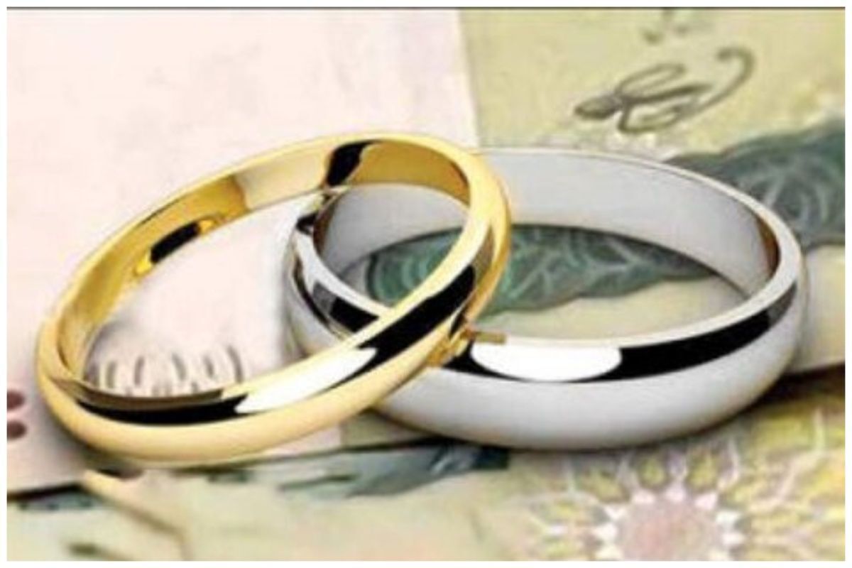 تکلیف وام ازدواج مشخص شد | دستور مجدد رئیسی برای اتمام صف وام ازدواج