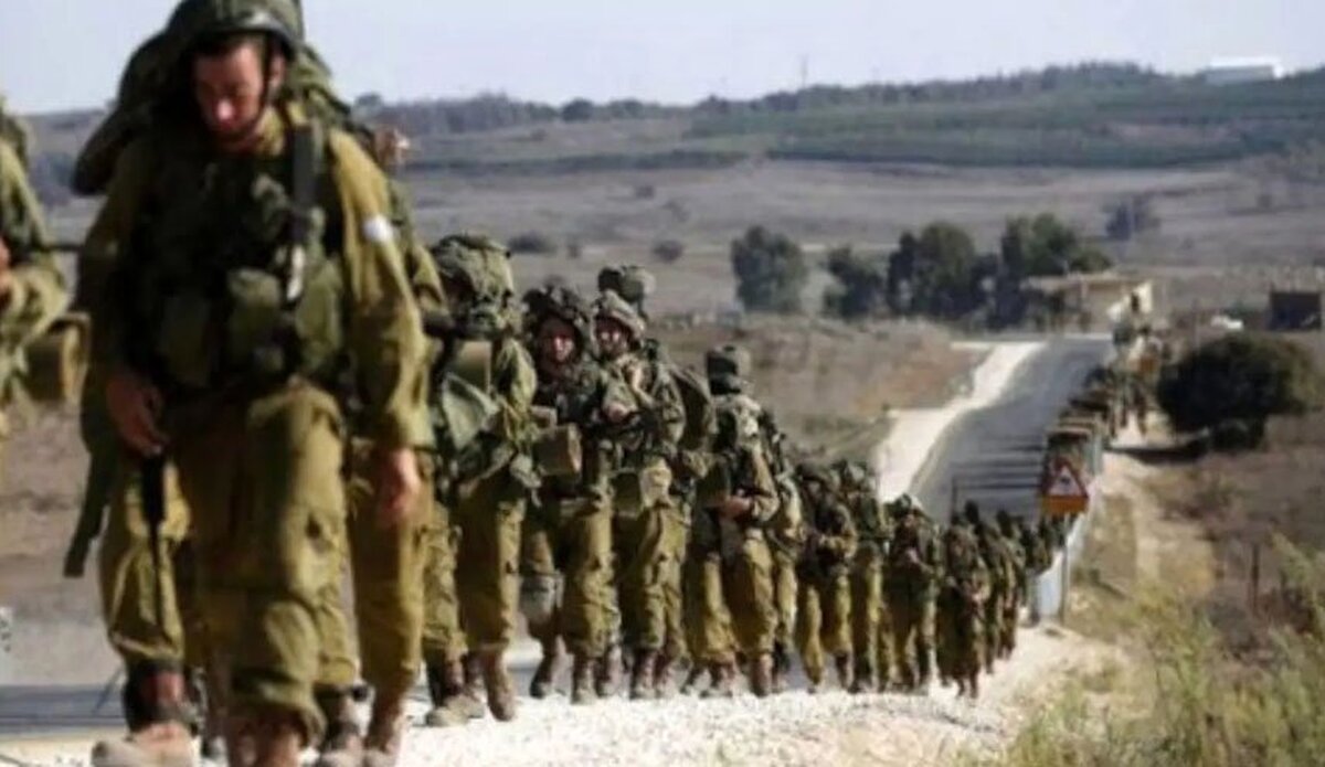 خبر فوری | ارتش اسرائیل به حالت آماده‌باش درآمد