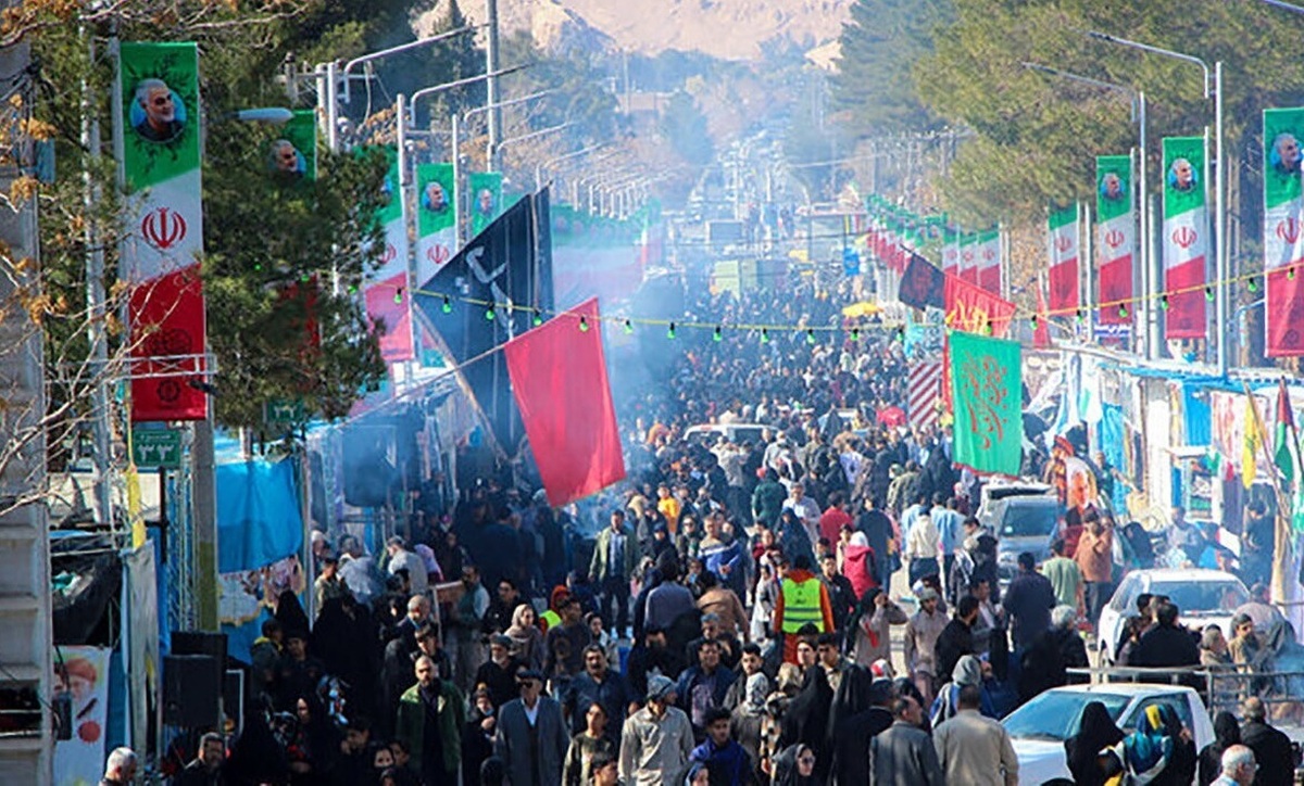 نماینده رفسنجان : انفجار کرمان کار اسرائیل بود