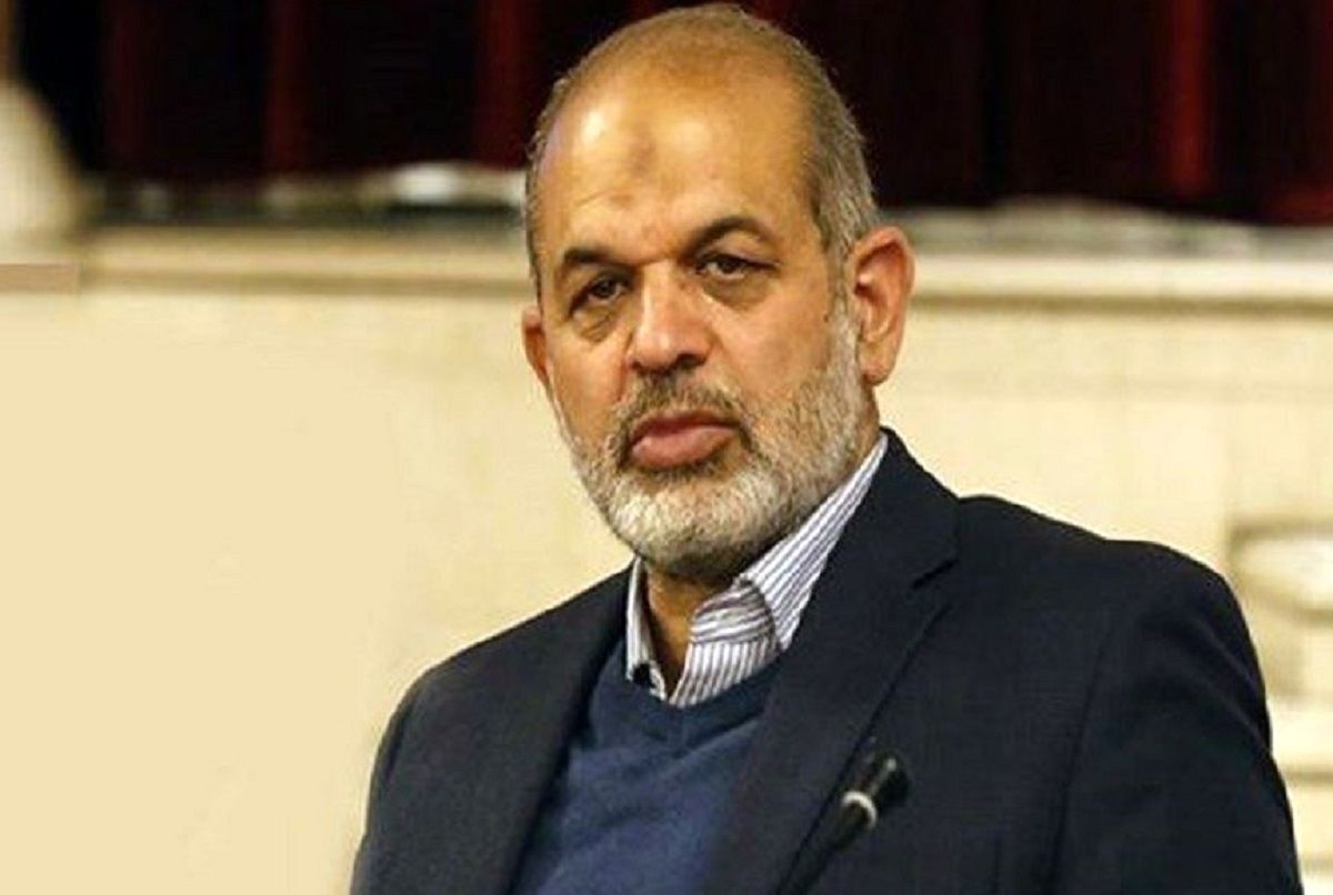 فوری | تایید تروریستی بودن انفجارهای کرمان از سوی وزیر کشور