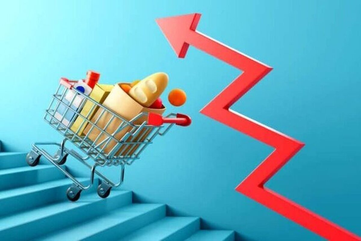 وضعیت نگران کننده تورم در ترکیه