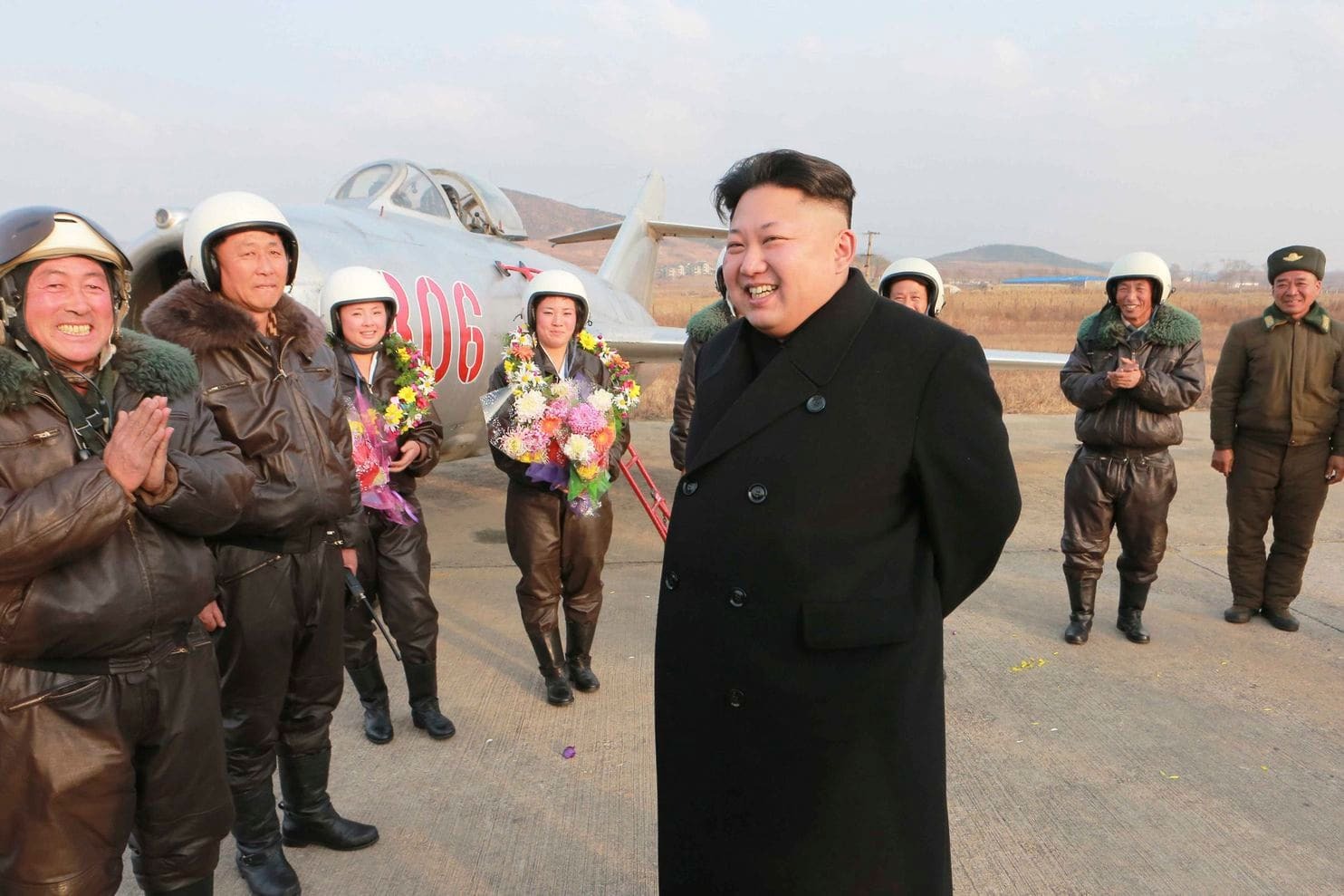 عکس | پیشرفتهترین جنگندههای نیروی هوایی مرموز کره شمالی عکس | پیشرفتهترین جنگندههای نیروی هوایی مرموز کره شمالی