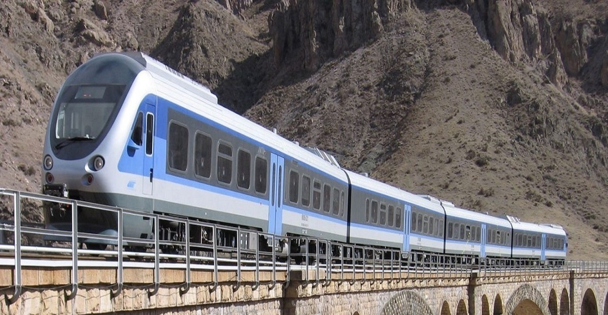 پیش‌فروش بلیت قطار تهران-کربلا آغاز شد