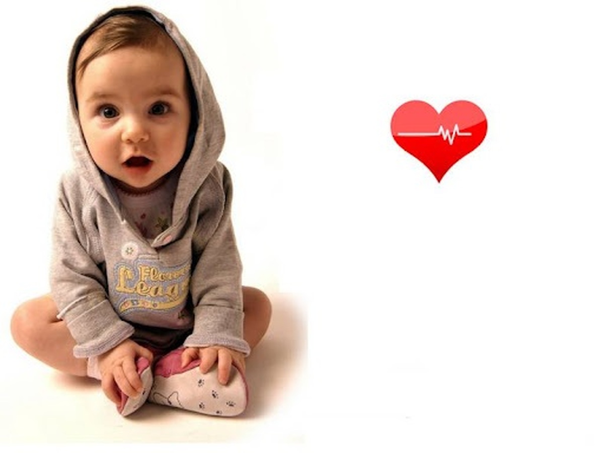 عجیب‌ترین اتفاق در علم پزشکی در پیوند قلب یک نوزاد اتفاق افتاد