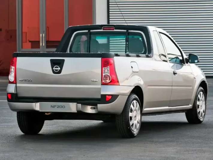 تولید وانت ال۹۰ در آمریکا تولید وانت ال۹۰ در آمریکا