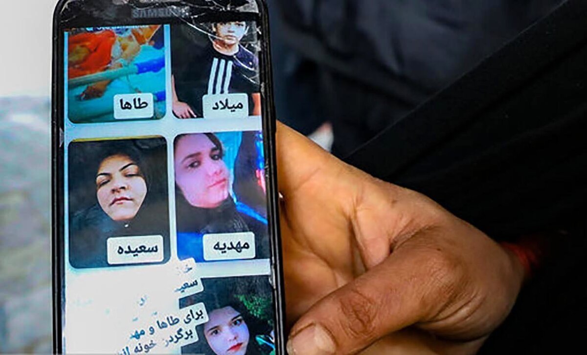 آمار تکاندهنده از شهدای حادثه تروریستی کرمان