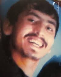 تصاویر | تروریست تاجیکستانی حادثه کرمان ساعاتی پیش از عملیات